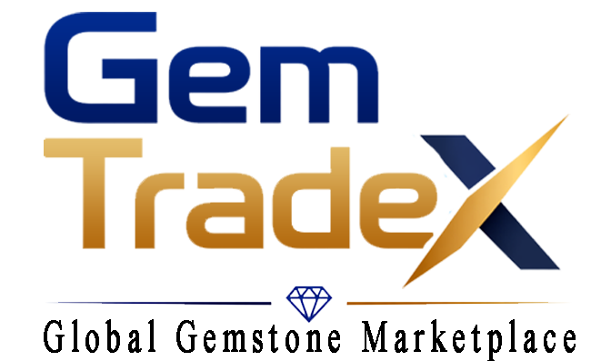 GemTradeX Logo